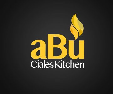 Abu Ciales Kitchen
