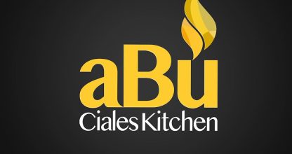 Abu Ciales Kitchen