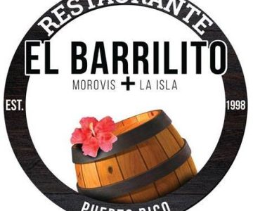 El Barrilito