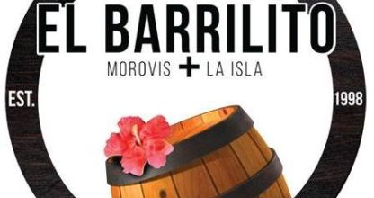 El Barrilito