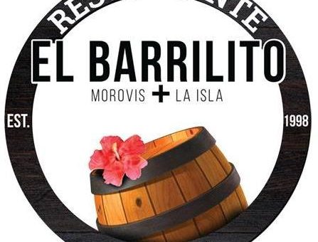 El Barrilito