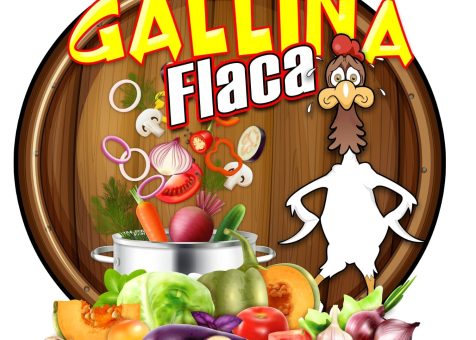 La Gallina Flaca