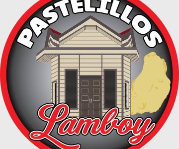 Pastelillos Lamboy