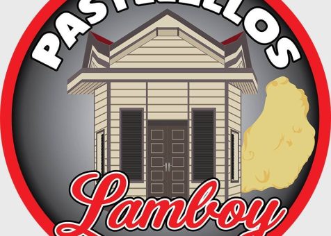 Pastelillos Lamboy