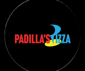 Padilla Pizza VB