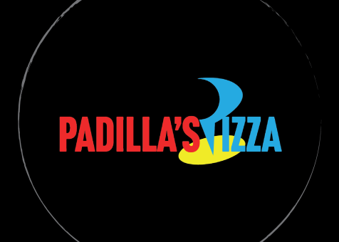 Padilla Pizza VB