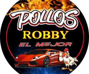 Pollos Robby