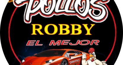 Pollos Robby