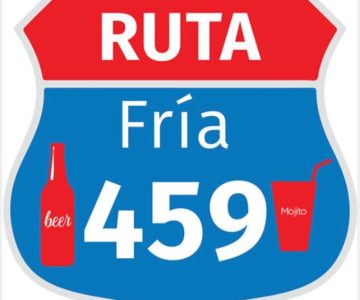 Ruta Fria PR Mojitos