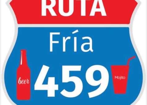 Ruta Fria PR Mojitos