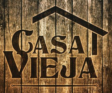 Casa Vieja Ciales