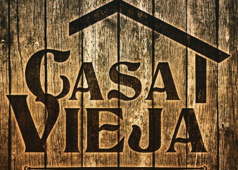 Casa Vieja Ciales