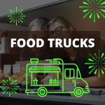 Food Truck / Kiosk