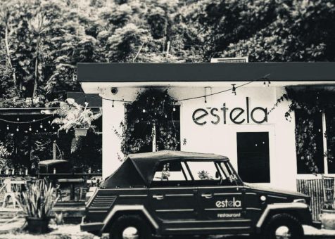 estela