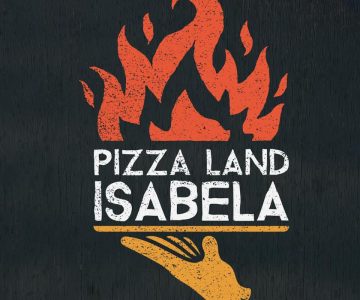 Pizza Land