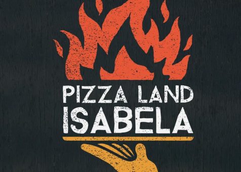 Pizza Land