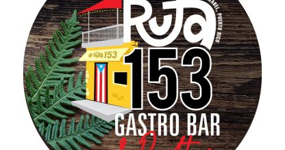 Ruta 153