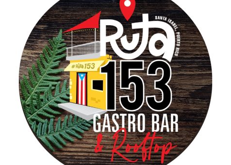 Ruta 153