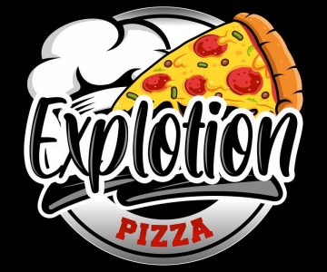 Explotion Pizza