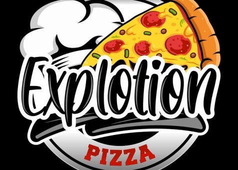 Explotion Pizza