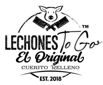 Lechones to go