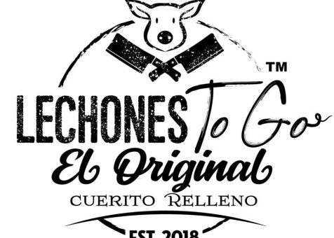 Lechones to go