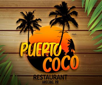 Puerto Coco