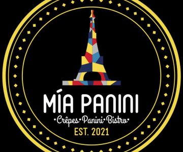 mia panini