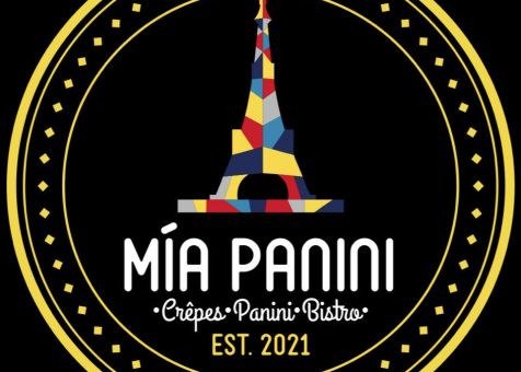 mia panini