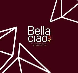 bella logo