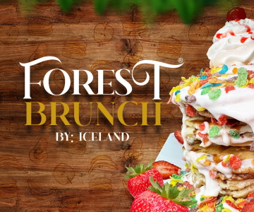 Forest Brunch Mayaguez