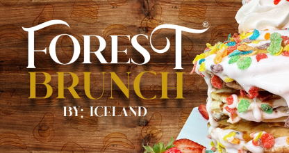 Forest Brunch Mayaguez