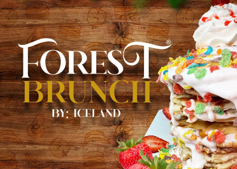 Forest Brunch Mayaguez