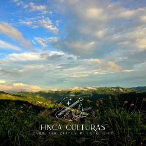 Finca Culturas Ciales