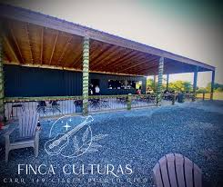 Finca Cultura Ciales