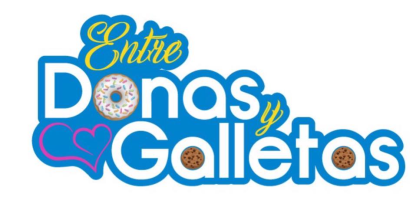 Donas y Galletas