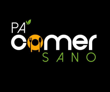 pa comer sano
