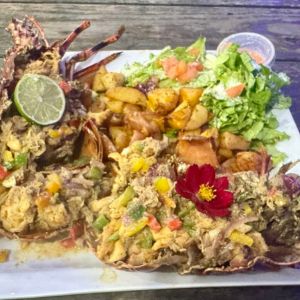 Poseidons Food Truck Hatillo PR