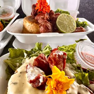 Poseidons Food Truck Hatillo PR