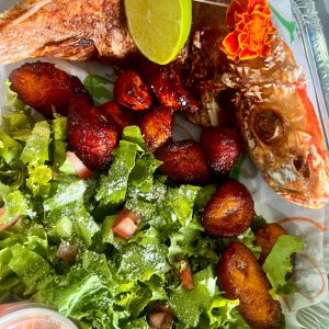 Poseidons Food Truck Hatillo PR