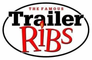 The Famous Trailer Ribs