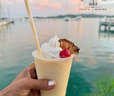 Harbor Cafe1