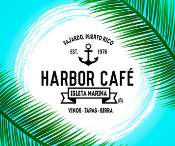 Harbor Café