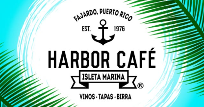 Harbor Café