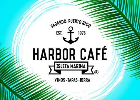 Harbor Café