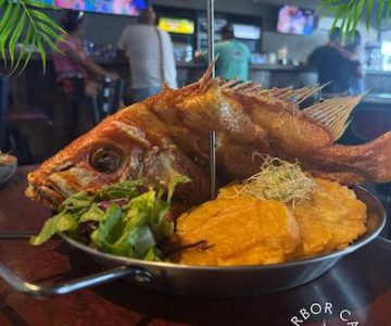 Harbor Cafe4