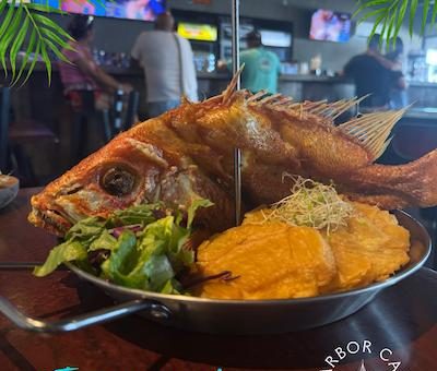 Harbor Cafe4