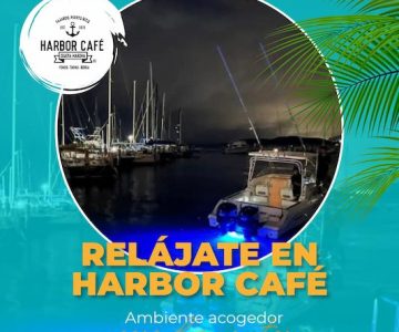Harbor Cafe6