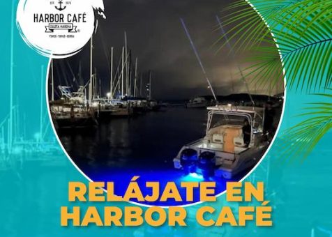 Harbor Cafe6