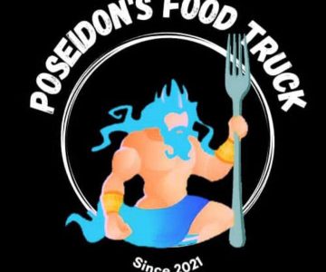 Poseidons Food Truck, Hatillo, www.comeybebepr.com